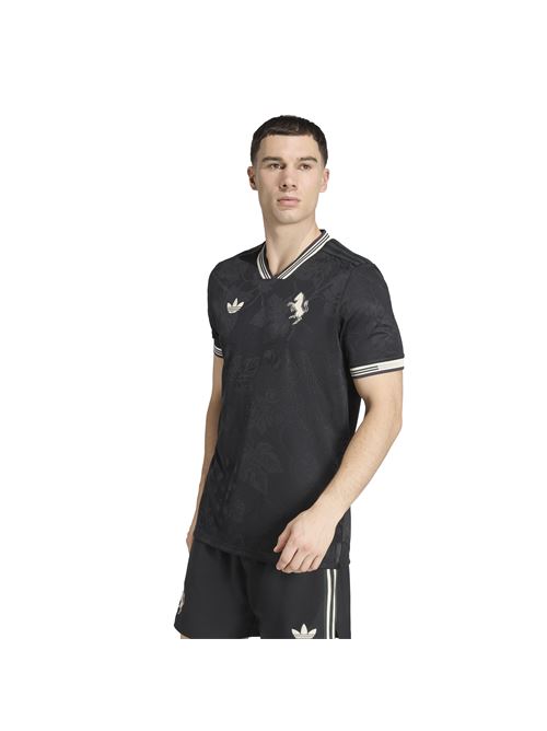 Adidas Juventus Maglia gara Authentic Third 25/26 Juventus | KC3487AU THIRD 25/26